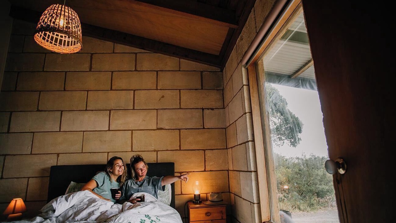 Photo of Bedroom in Hordern Vale