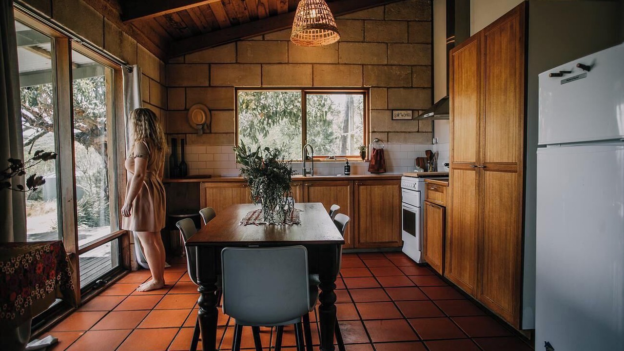 Photo of Kitchen in Hordern Vale