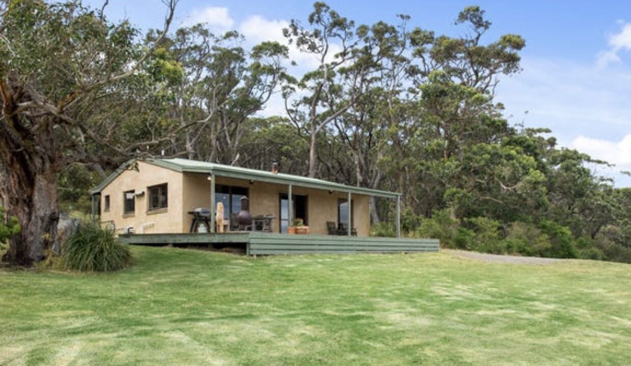 Photo of Outdoor in Hordern Vale