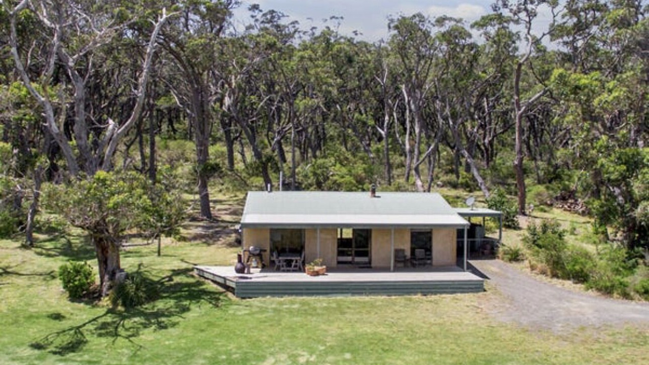 Photo of Outdoor in Hordern Vale