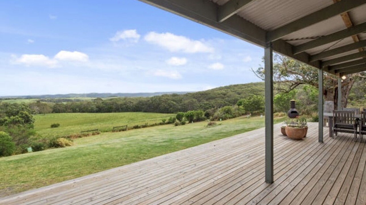 Photo of Patio Balcony in Hordern Vale