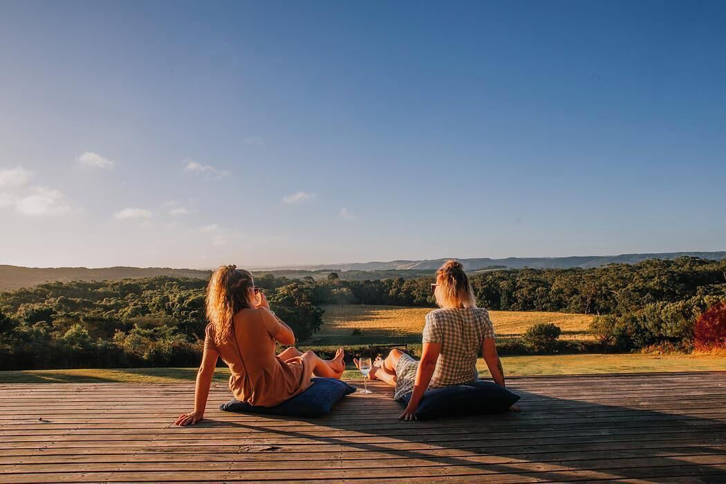 Photo of Outdoor in Hordern Vale