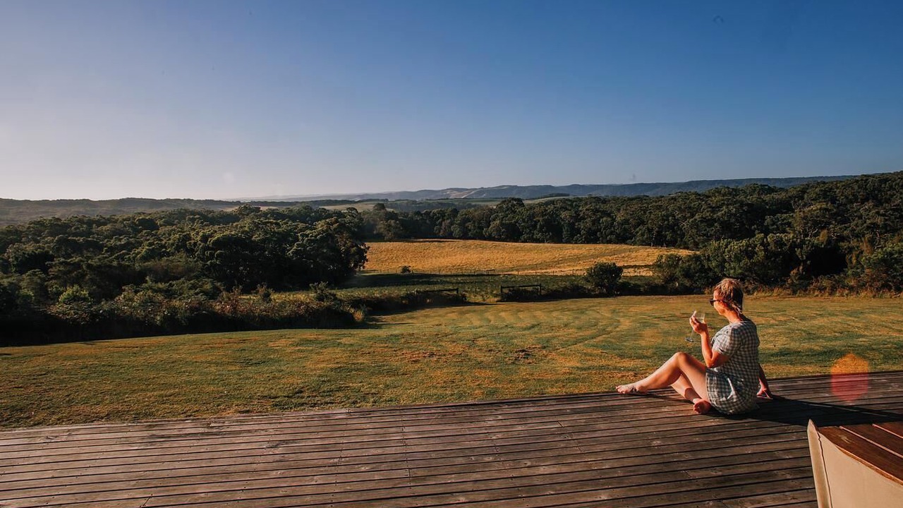 Photo of Outdoor in Hordern Vale