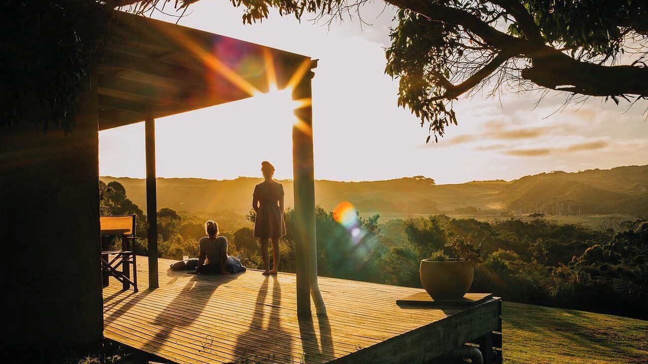 Photo of Outdoor in Hordern Vale