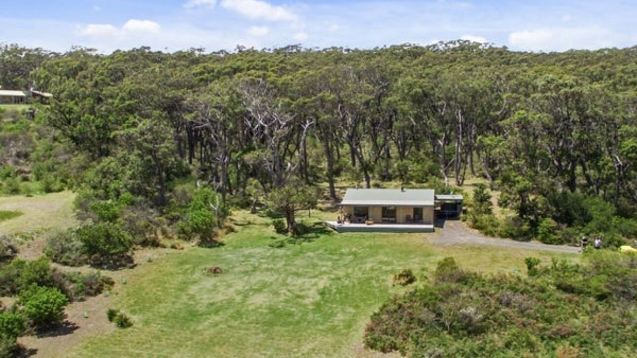 Photo of Outdoor in Hordern Vale