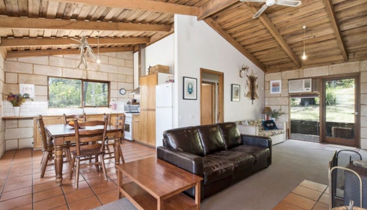 Photo of Livingroom in Hordern Vale