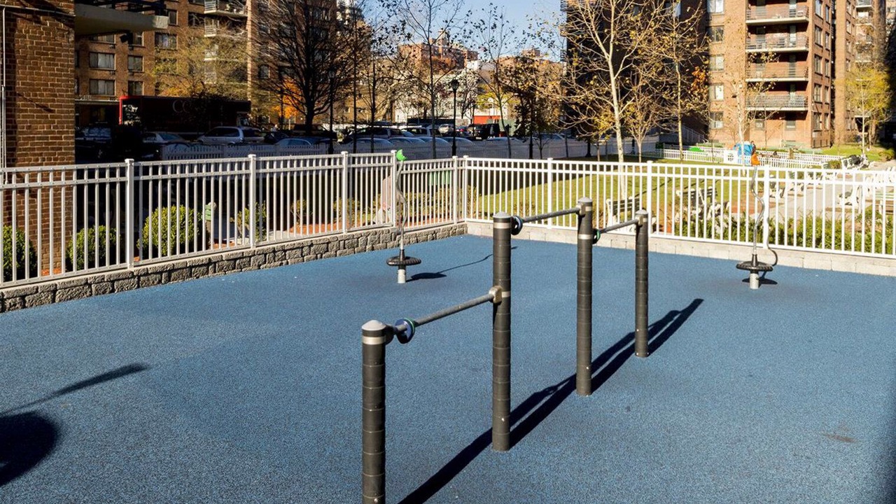 Photo of Outdoor in Manhattan Valley