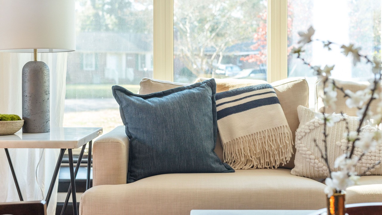 Photo of Livingroom in Portsmouth
