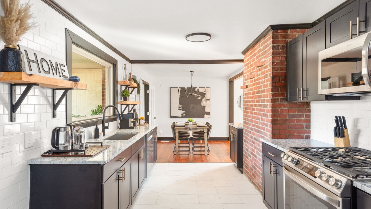Photo of Kitchen in Portsmouth