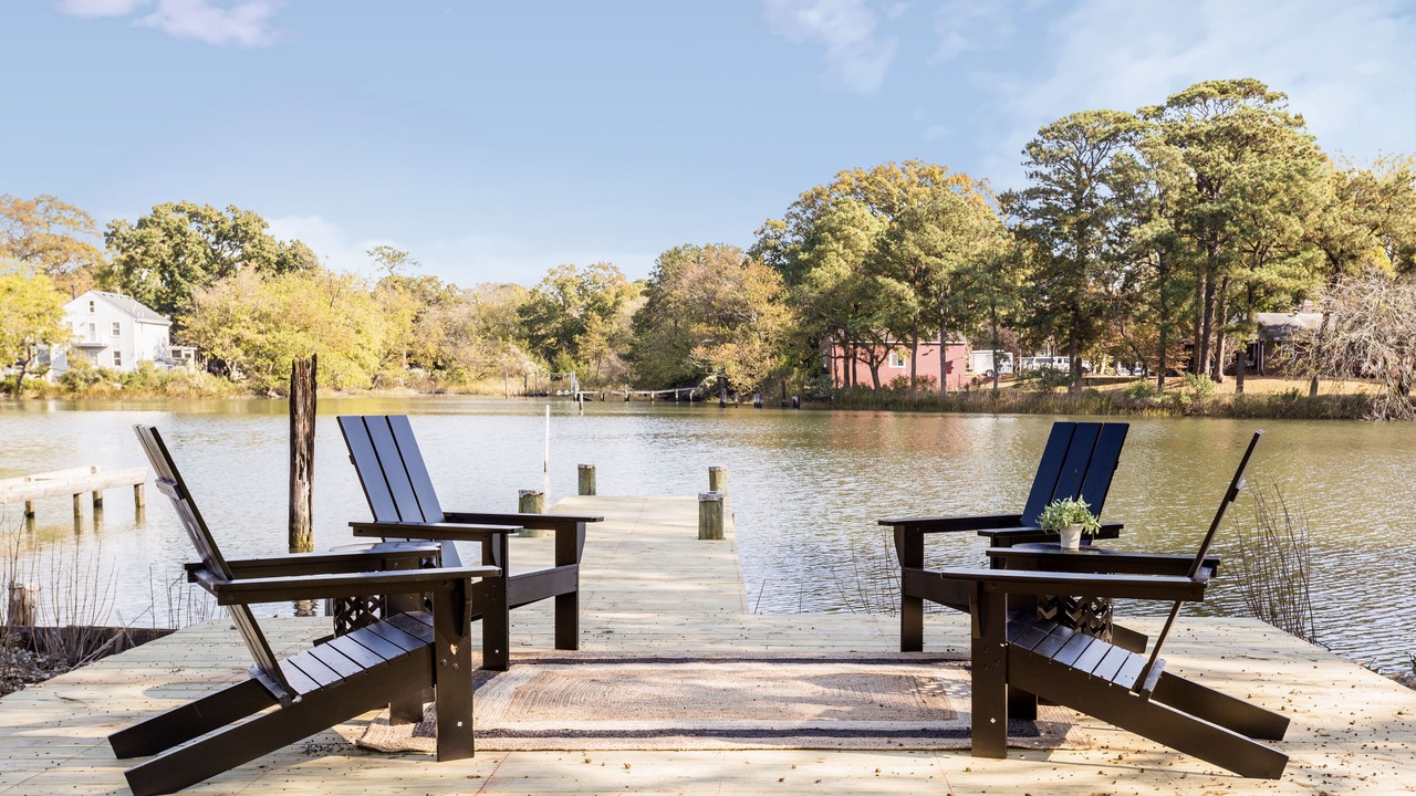 Photo of Outdoor in Portsmouth