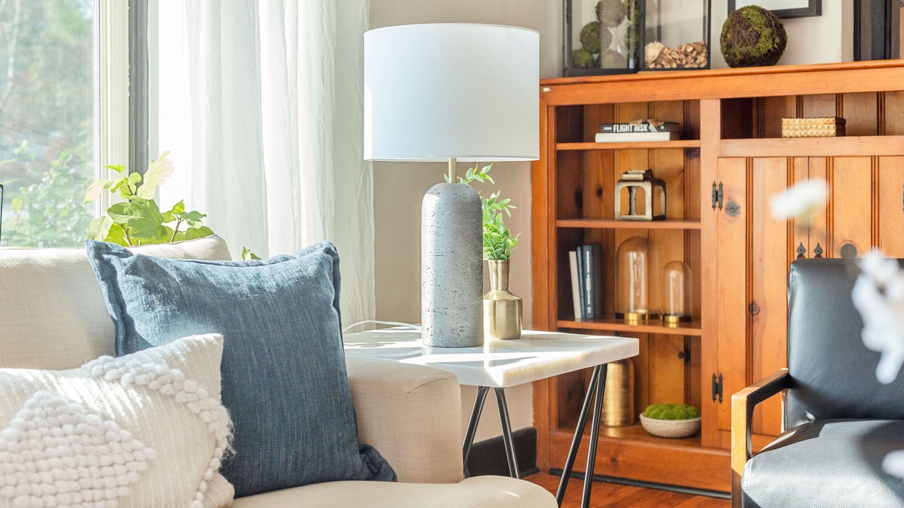 Photo of Livingroom in Portsmouth