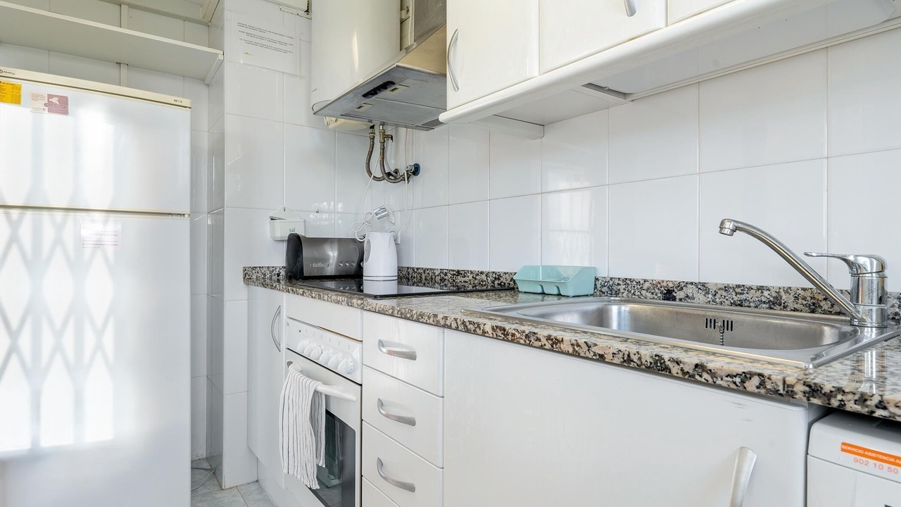 Photo of Kitchen in La Ribera