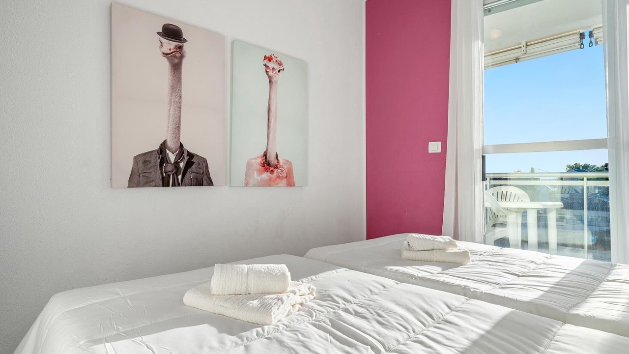Photo of Bedroom in La Ribera