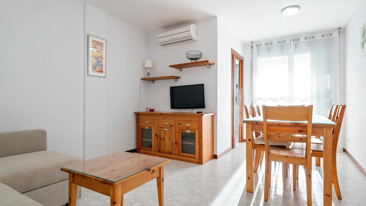 Photo of Livingroom in La Ribera