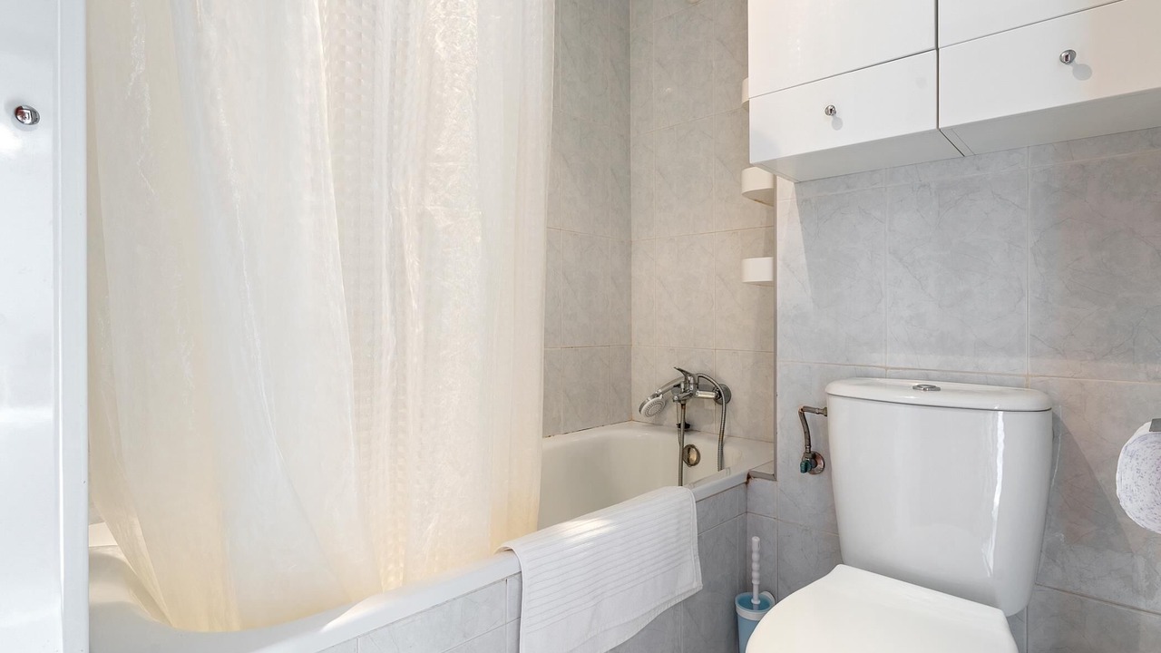 Photo of Bathroom in La Ribera