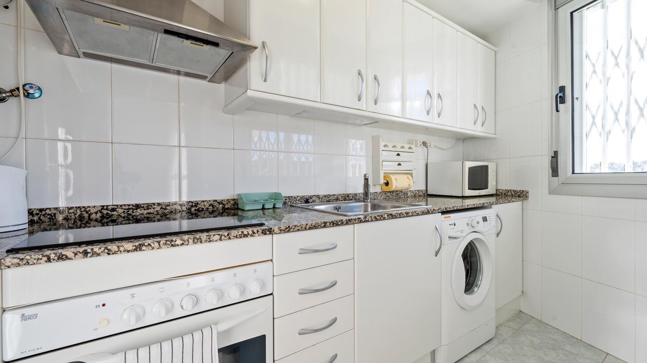 Photo of Kitchen in La Ribera