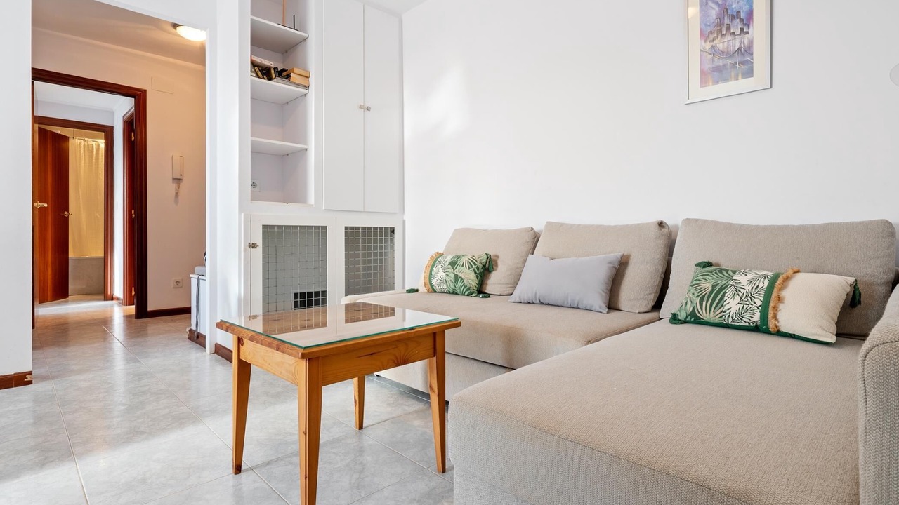 Photo of Livingroom in La Ribera