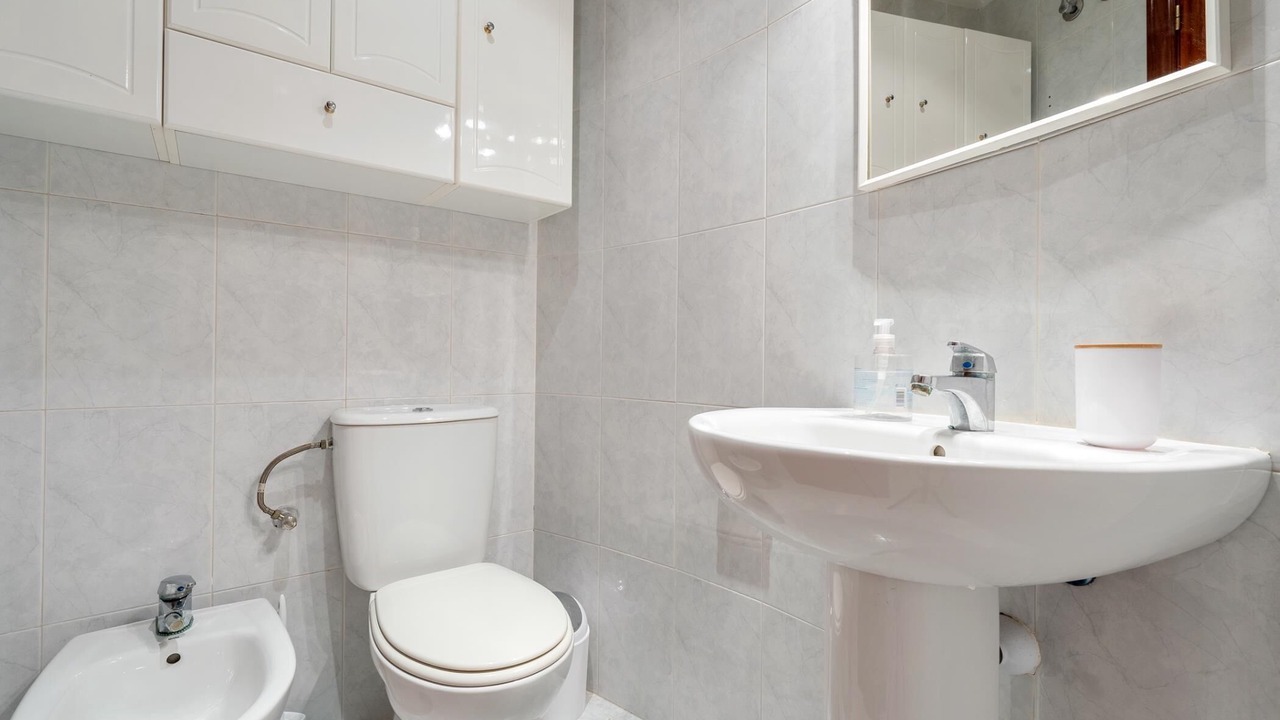 Photo of Bathroom in La Ribera
