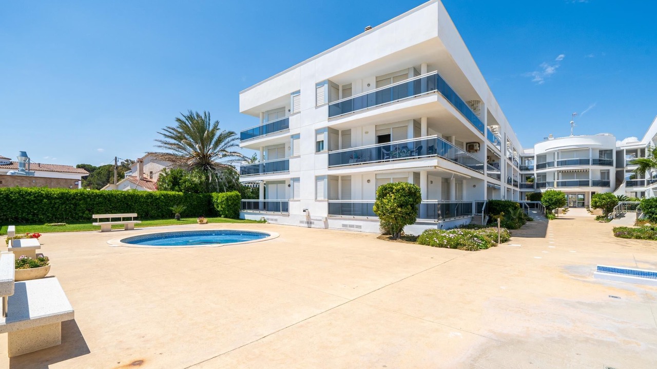 Photo of Outdoor in La Ribera