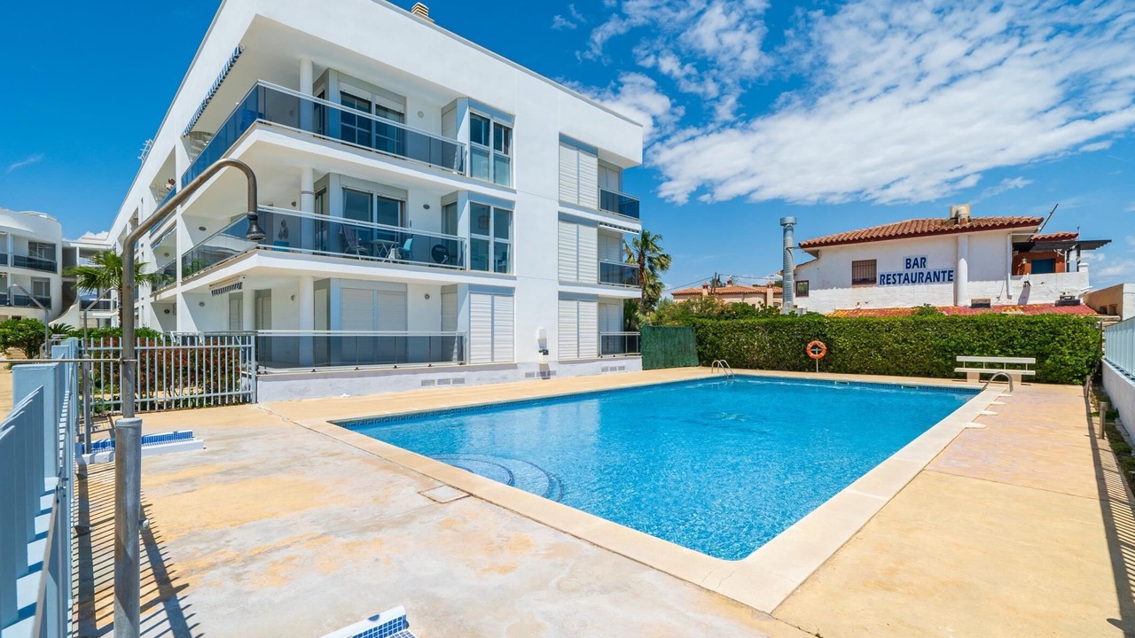 Photo of Outdoor in La Ribera