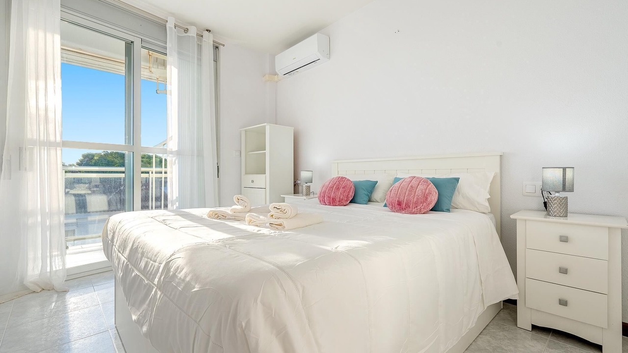 Photo of Bedroom in La Ribera
