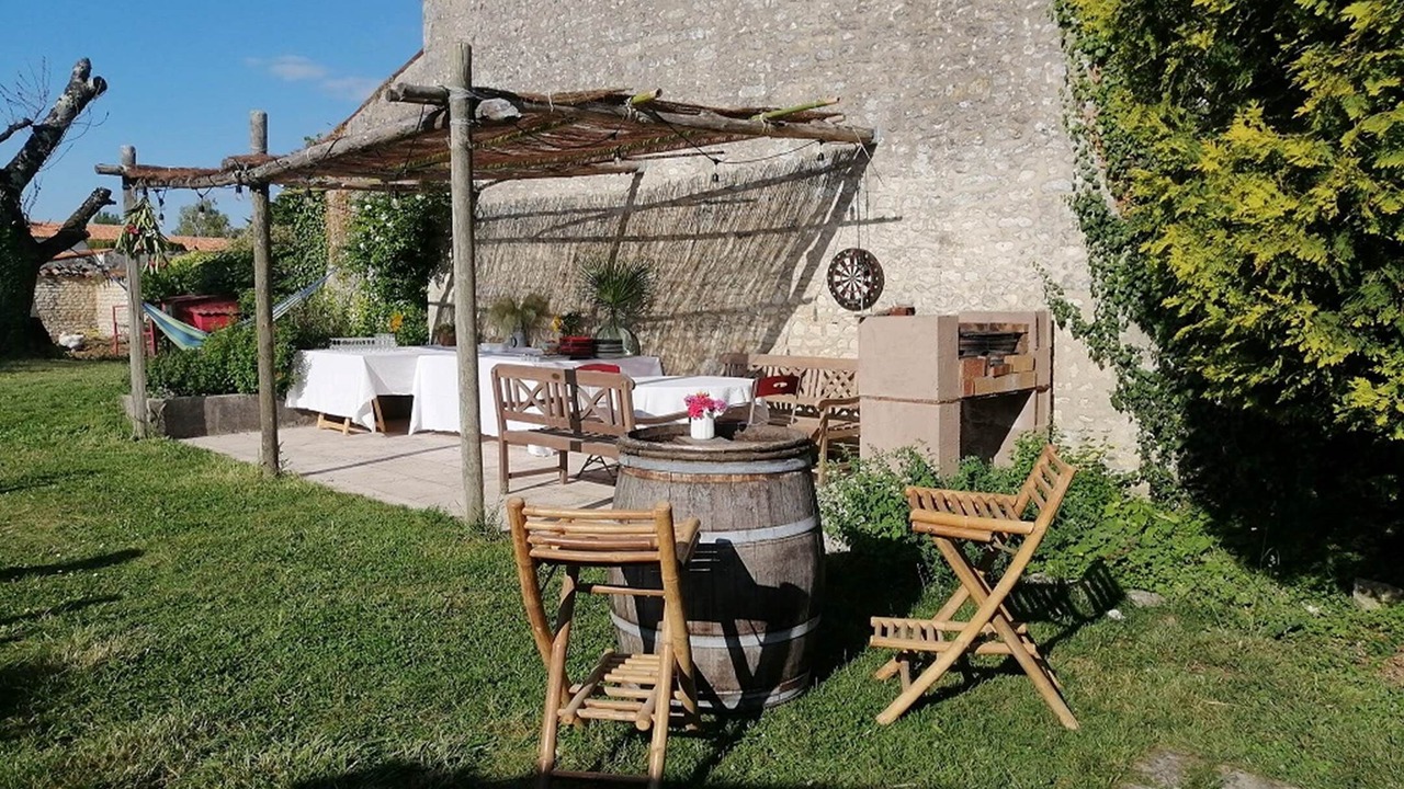 Photo of Others in Montils