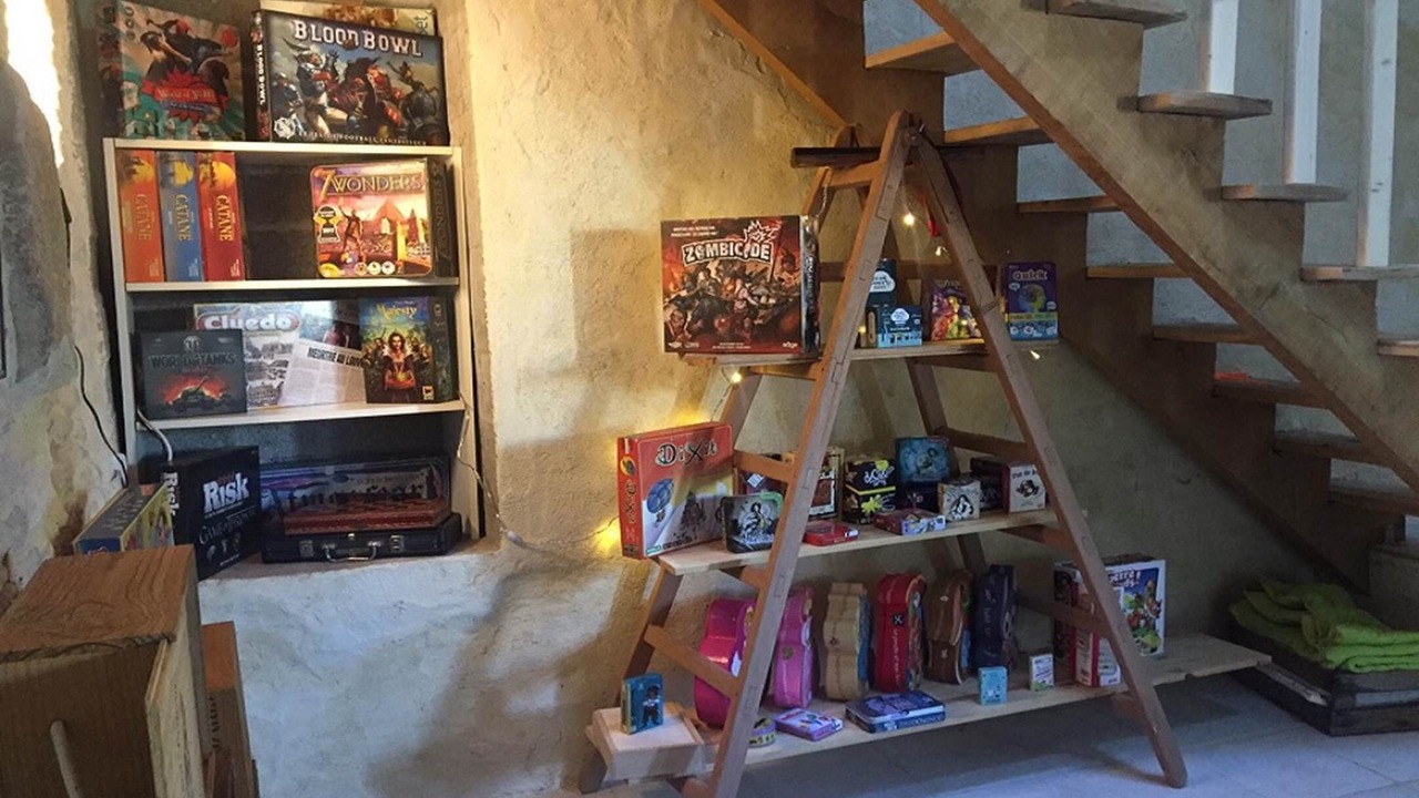 Photo of Others in Montils