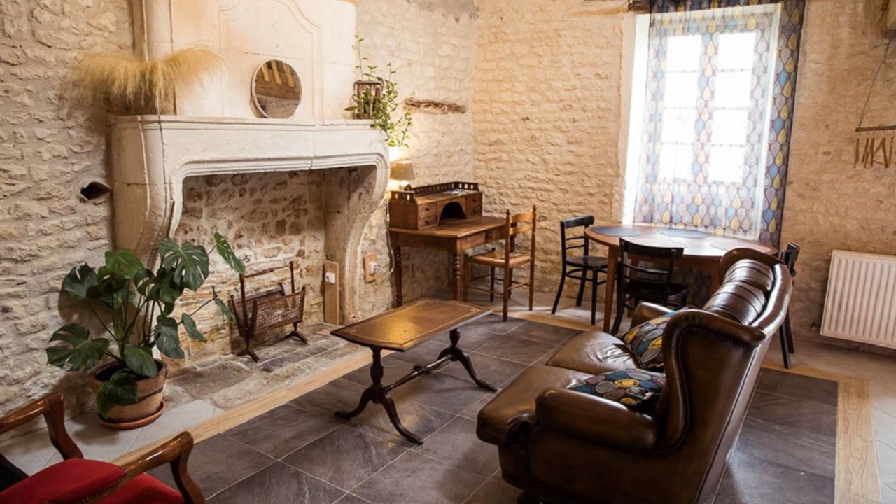 Photo of Others in Montils