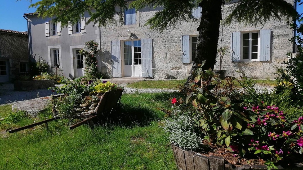 Photo of Others in Montils