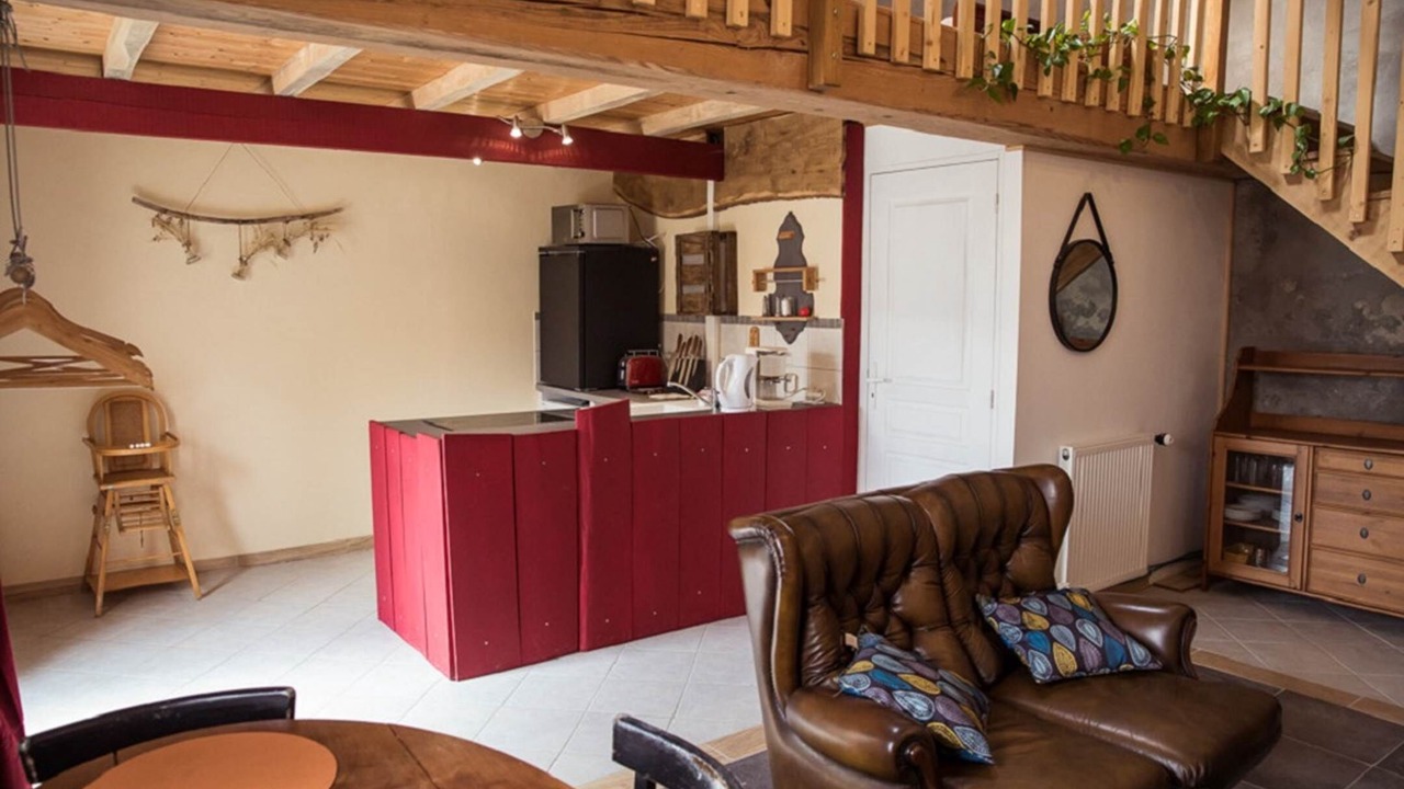 Photo of Others in Montils