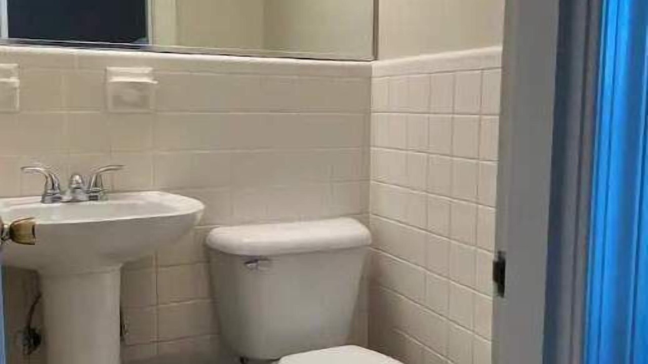 Photo of Bathroom in Danville