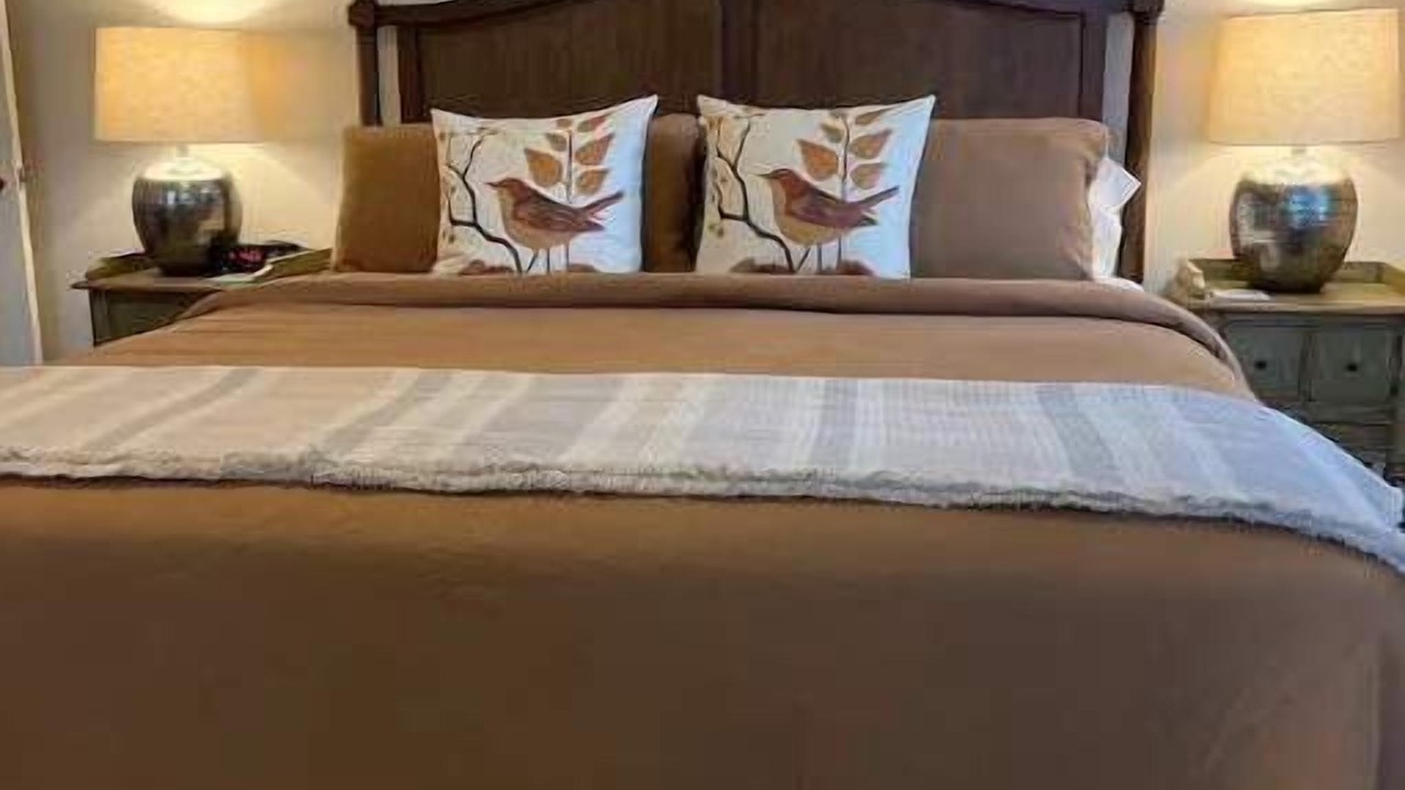 Photo of Bedroom in Danville