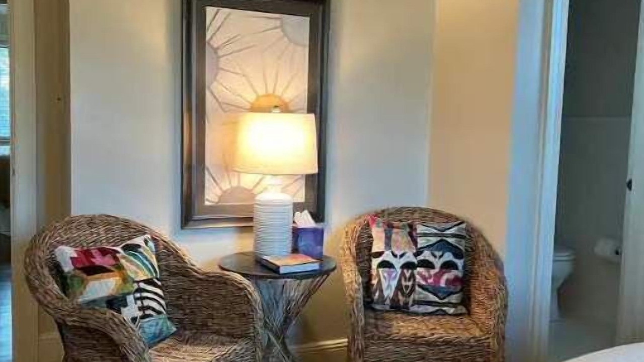 Photo of Bedroom in Danville