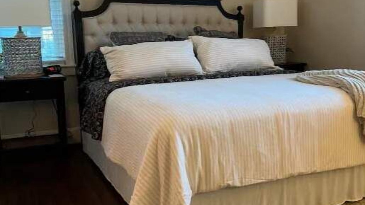 Photo of Bedroom in Danville