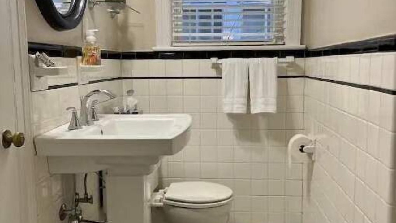 Photo of Bathroom in Danville