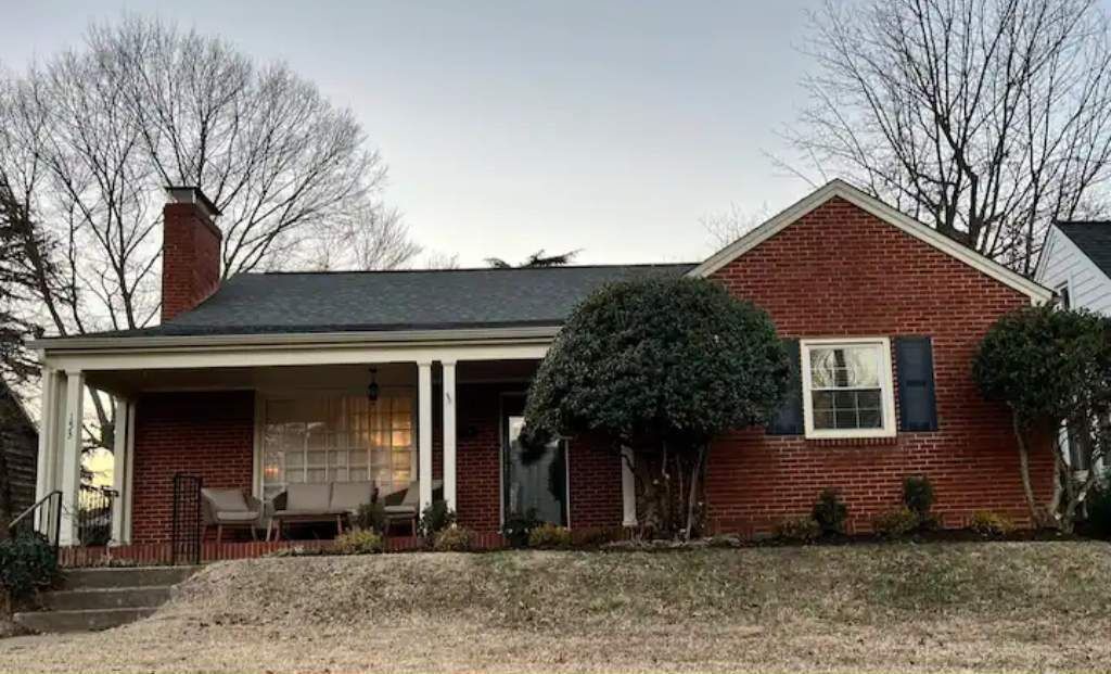 Photo of Outdoor in Danville