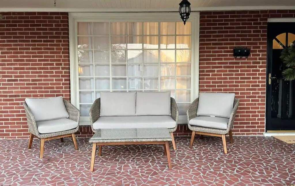 Photo of Outdoor in Danville