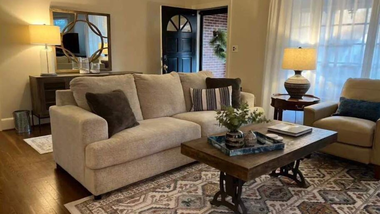 Photo of Livingroom in Danville
