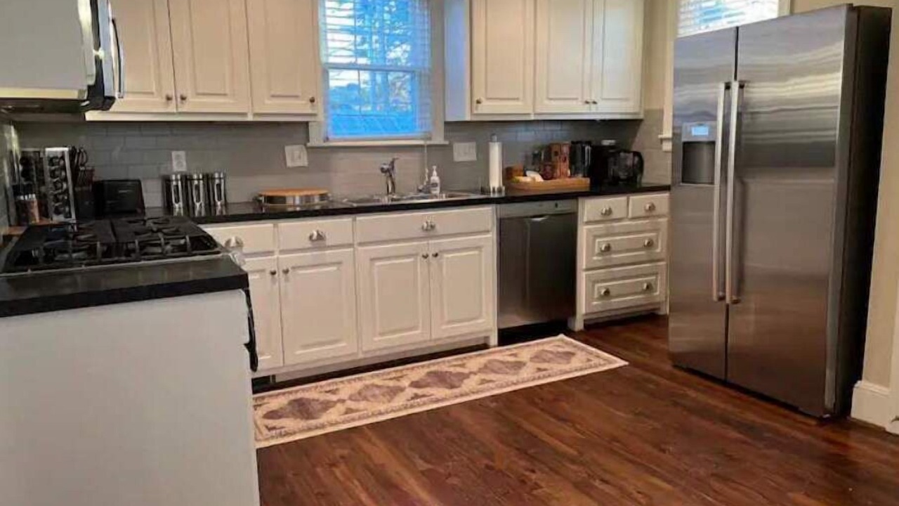 Photo of Kitchen in Danville