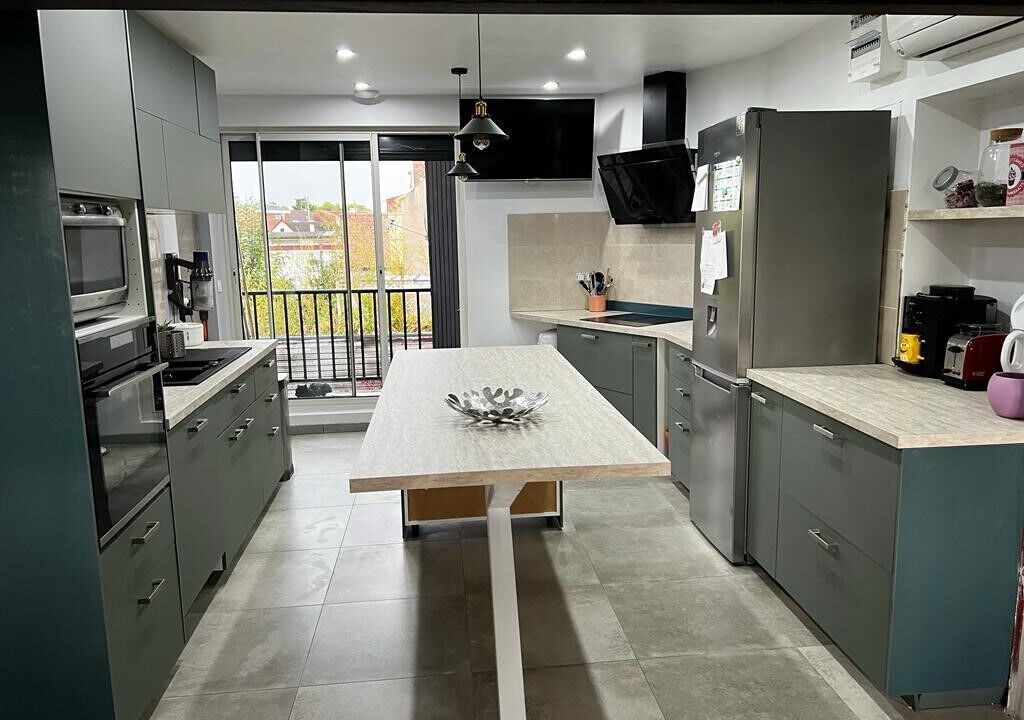 Photo of Kitchen in Achicourt