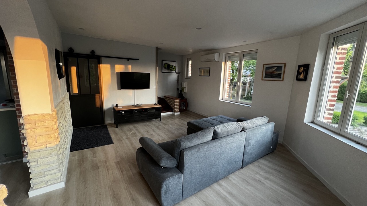 Photo of Livingroom in Achicourt