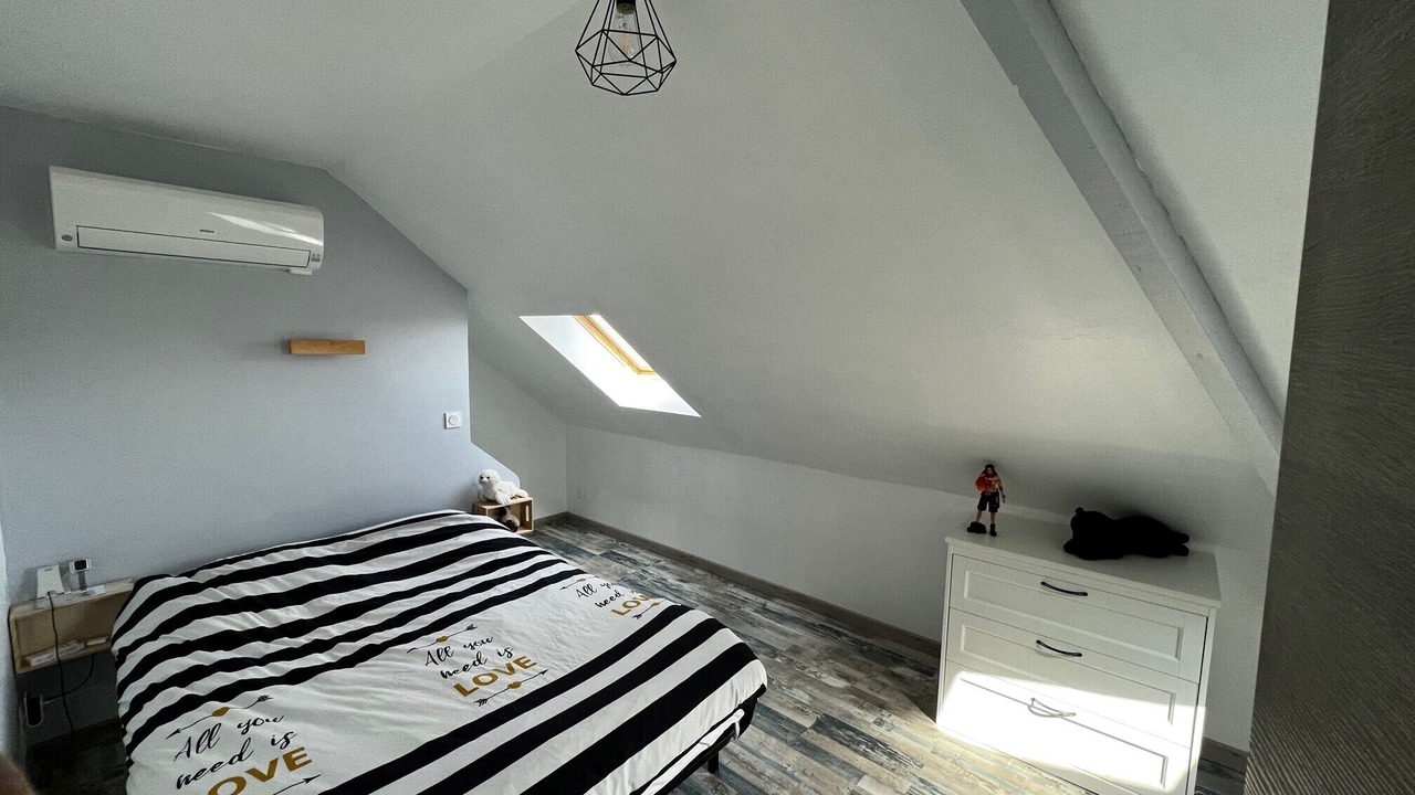 Photo of Bedroom in Achicourt