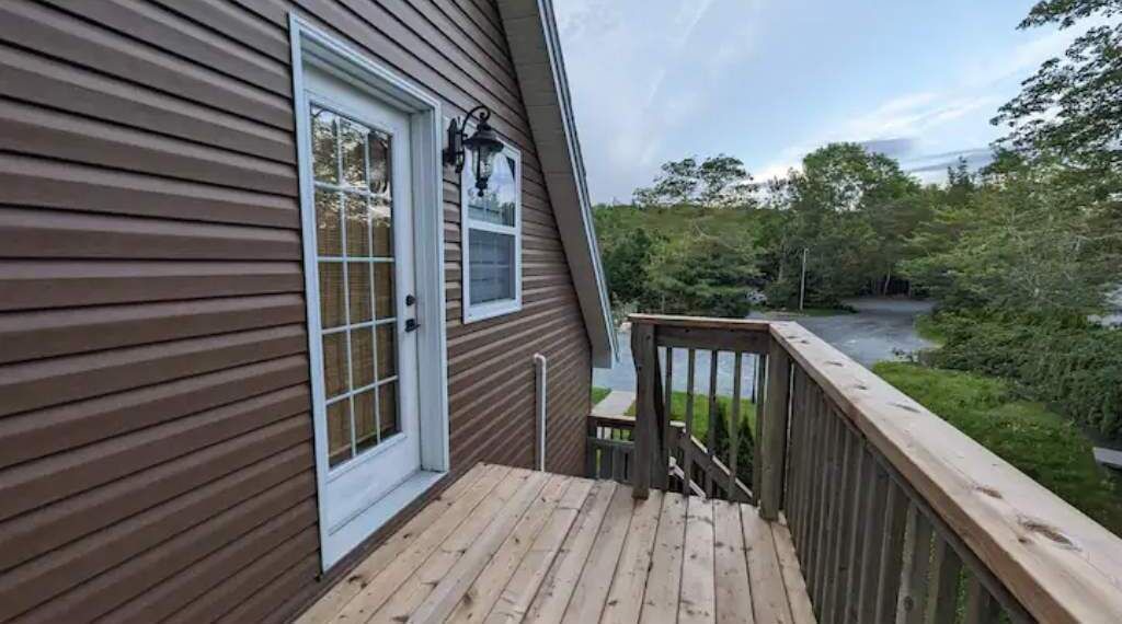 Photo of Outdoor in Halifax County