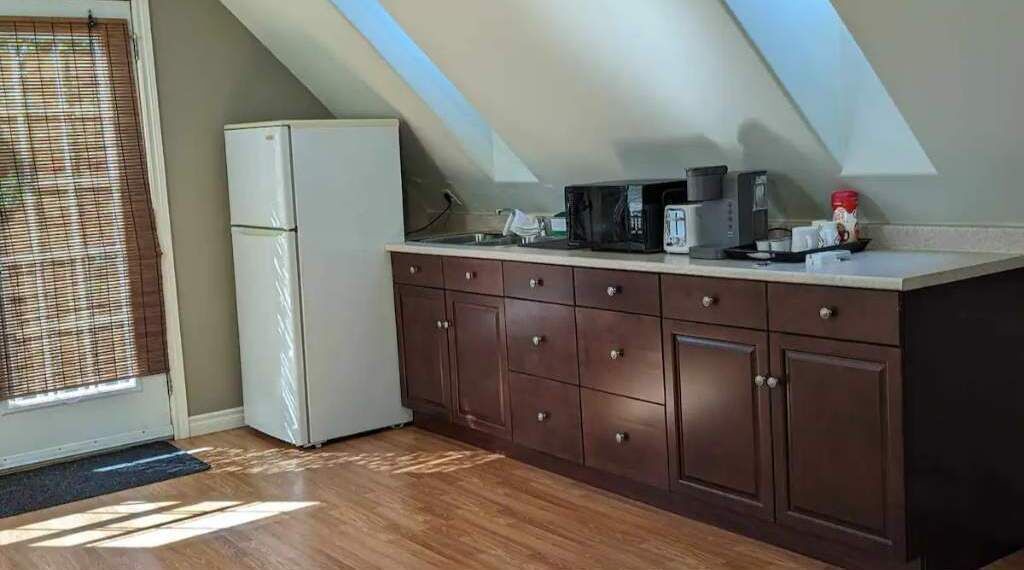 Photo of Kitchen in Halifax County