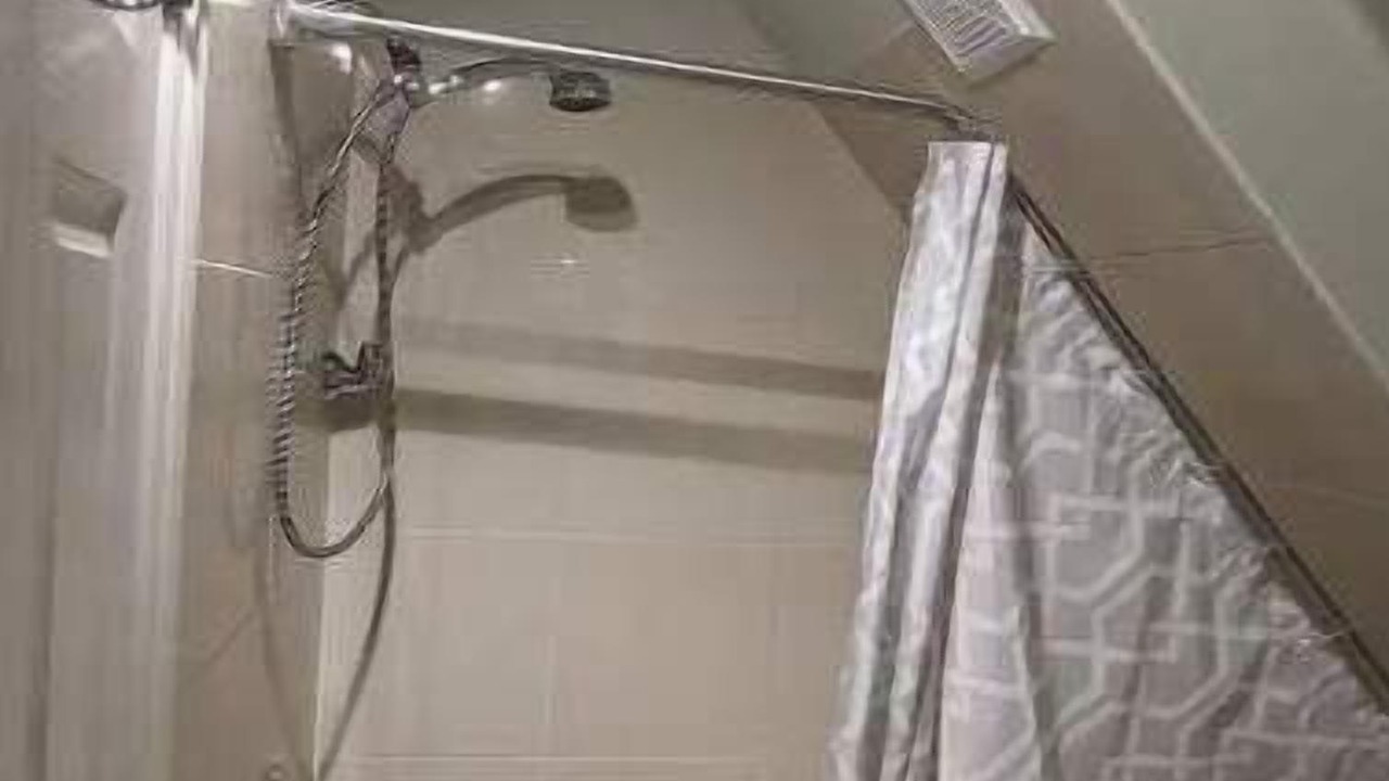 Photo of Bathroom in Halifax County