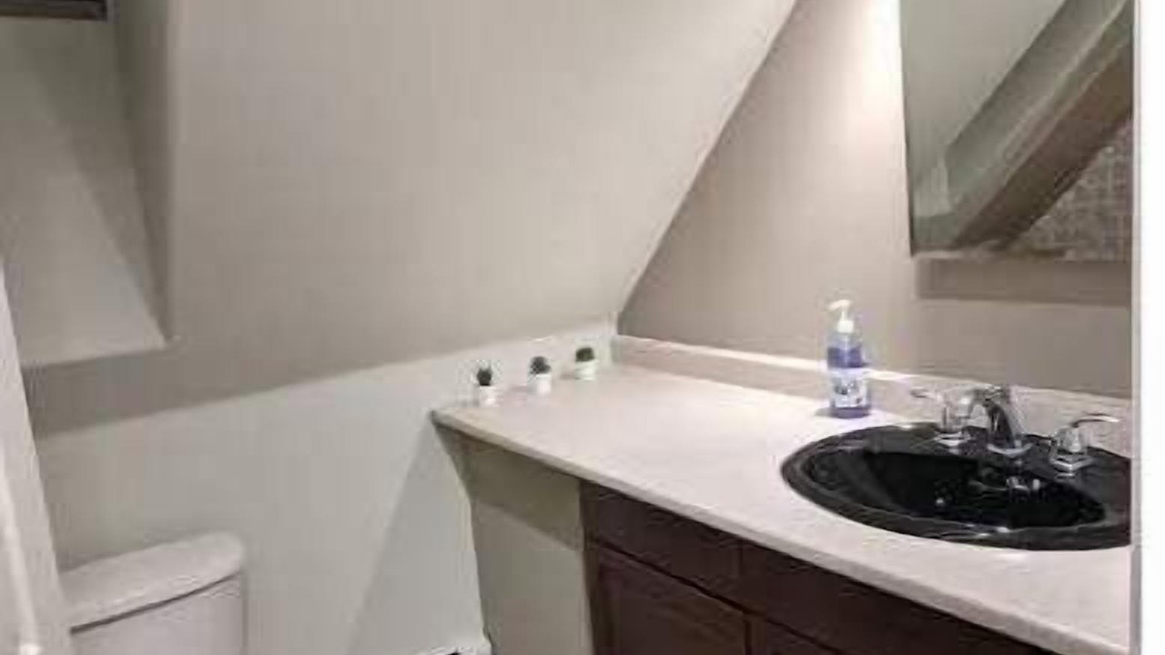 Photo of Bathroom in Halifax County