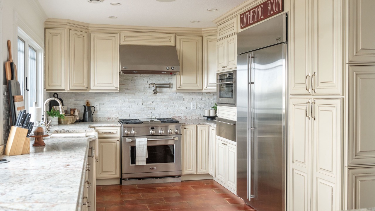 Photo of Kitchen in Oconomowoc