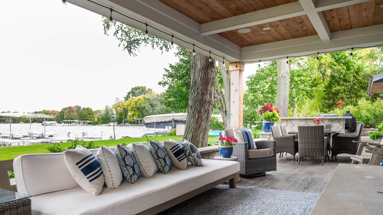 Photo of Outdoor in Oconomowoc