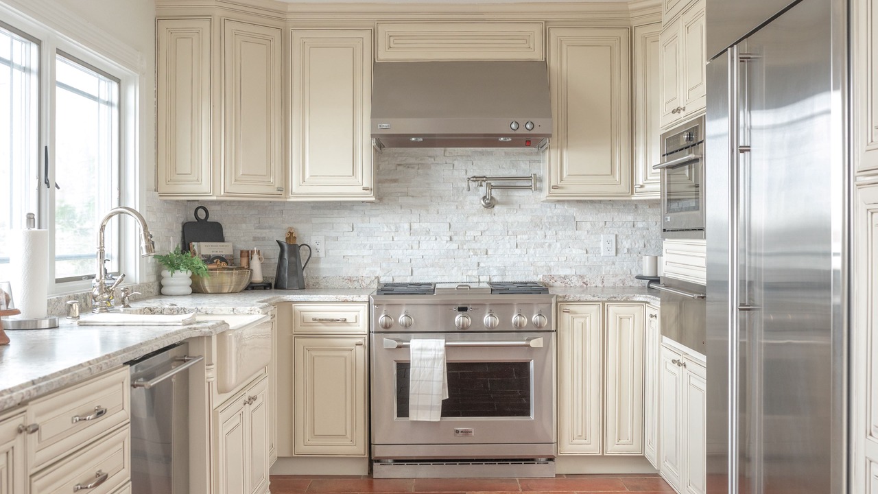 Photo of Kitchen in Oconomowoc