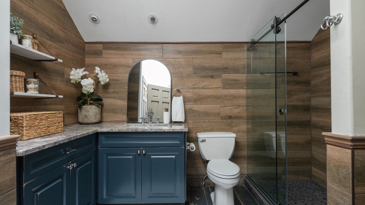 Photo of Bathroom in Oconomowoc